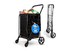 SereneLife Large Folding Utility