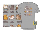 Cat Hobbies