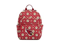 Vera Bradley Cardinals Backpack
