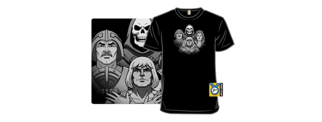 Bohemian of the Universe