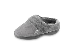 isotoner Women's Classic Hoodback W Memo