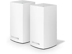 Linksys Velop Mesh Home WiFi System