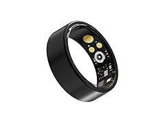 SUNOL Smart Ring with Charge Box