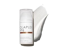 (2 Pack) Olaplex No. 6 Bond Smoother, 3.3 oz