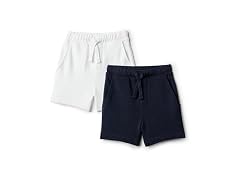 Amazon Essentials Boys (3-6 MOS) Baby Boys' Shorts