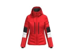 HEAD Women's Clairice Insulated Ski Jacket