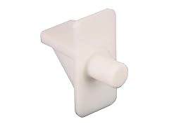 Prime-Line U 10138 Shelf Support Peg, 1/4 In