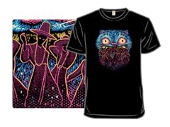 Boys from the Underworld