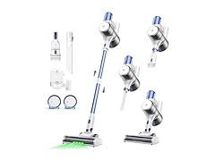 Ultenic U10 Ultra Cordless Stick Vacuum