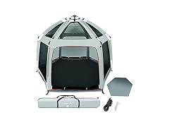 Serenelife ON-The GO Baby and Toddler