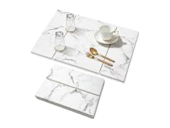 BOMOKS Diatomaceous Dish Mat, 24x16