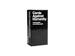 Cards Against Humanity