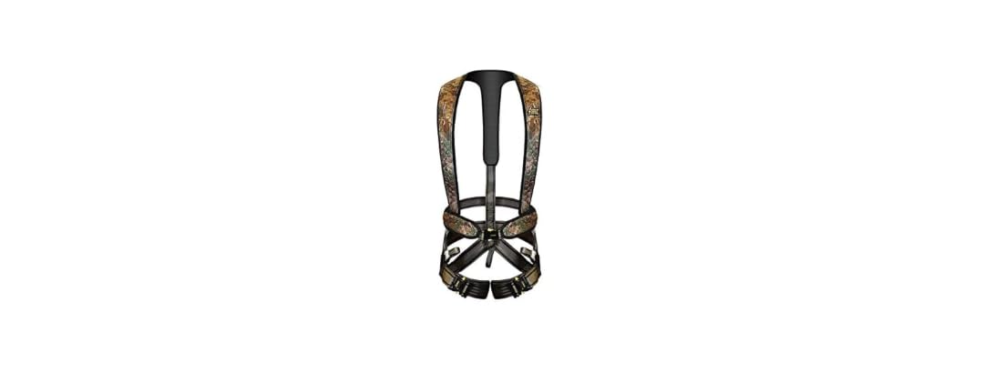 HSS Ultra-Lite Harness Realtree 2X/3X