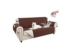 Waterproof couch cover