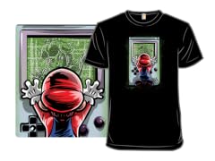 Mariogeist