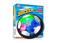 BLUEYE Rechargeable Hover Soccer Ball