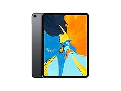 Apple iPad Pro 2018 (11-inch, Wi-Fi + Cellular 64GB) - Space (Open Box)