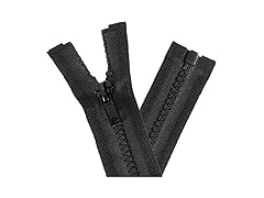 #5 14 Inch Separating Jacket Zipper