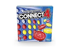 Hasbro Connect 4