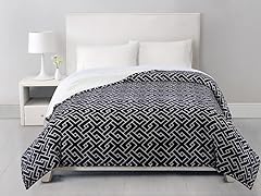 Contour 2-Ply Blanket