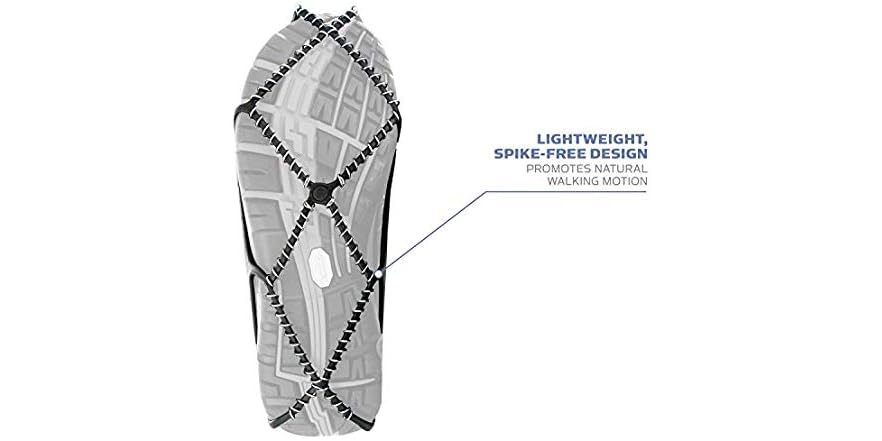 yaktrax traction cleats