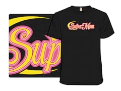 Super Pretty Guardian Mom