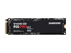 Samsung 256GB mSATA Internal SSD