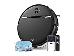 XIEBro Life Robot Vacuum and Mop