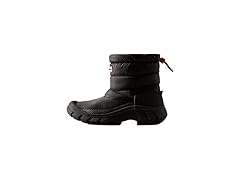 Hunter Women's Intrepid Short Snow Boots