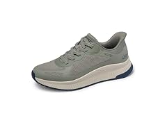 Skechers Men Bobs Sport Squad Chaos 4 Sneaker