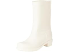 The Drop Women's Stella Midshaft Rainboot