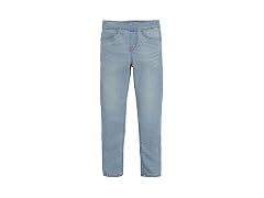Levi's Girls (6 MOS) Baby Girls Skinny Jeggings