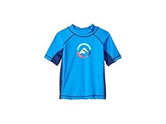 Kanu Surf Boys Haywire Revival Rashguard