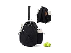 Sucipi Tennis Bag for Women & Men