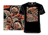 Astro Pugs