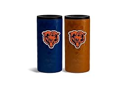 BEARS Can Coolers 2pk