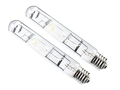400-Watt MH Grow Light Bulb, 2 Pack