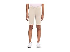 IZOD Jr (1) Khaki Bermuda Shorts