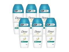 DOVE Pear & Aloe Vera Deodorant | 12PK
