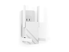 Suirrsaze WiFi Extender Signal Booster