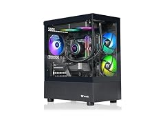 Thermaltake LCGS View u2660T-170 Gaming PC