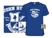 J.H. School of Adulting