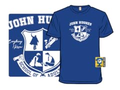 J.H. School of Adulting