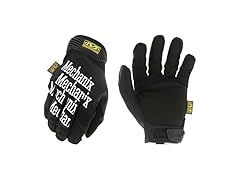 2 Pairs Mechanix Wear Original Work Gloves