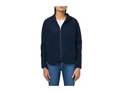 adidas Golf Women's Ultimate365 Printed Fleece Jacket (L)