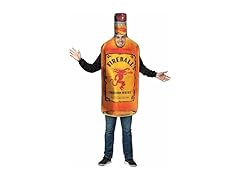 Rasta Imposta Fireball Costume