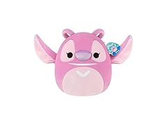 Squishmallows Original 14in Disney Angel Plush (Little)