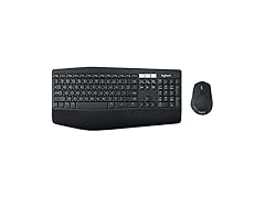 Logitech MK850 Wireless Keyboard and Mouse