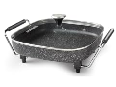 (NEW) StarFrit Heritage The Rock Electric Skillet