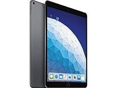 Apple 10.5" iPad Air 3(2019)(S&D)(Open Box)